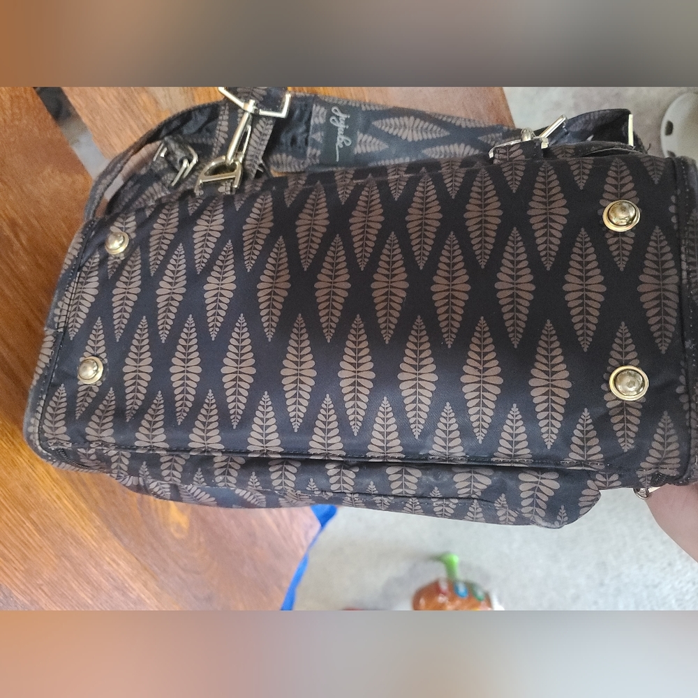 JuJuBe Diaper Bag - Picture 4 of 5